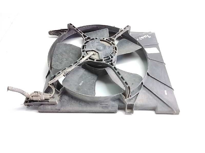 Recambio de electroventilador para chevrolet kalos 1.4 se referencia OEM IAM 61R0015  