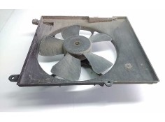 Recambio de electroventilador para chevrolet kalos 1.4 se referencia OEM IAM 61R0015   2