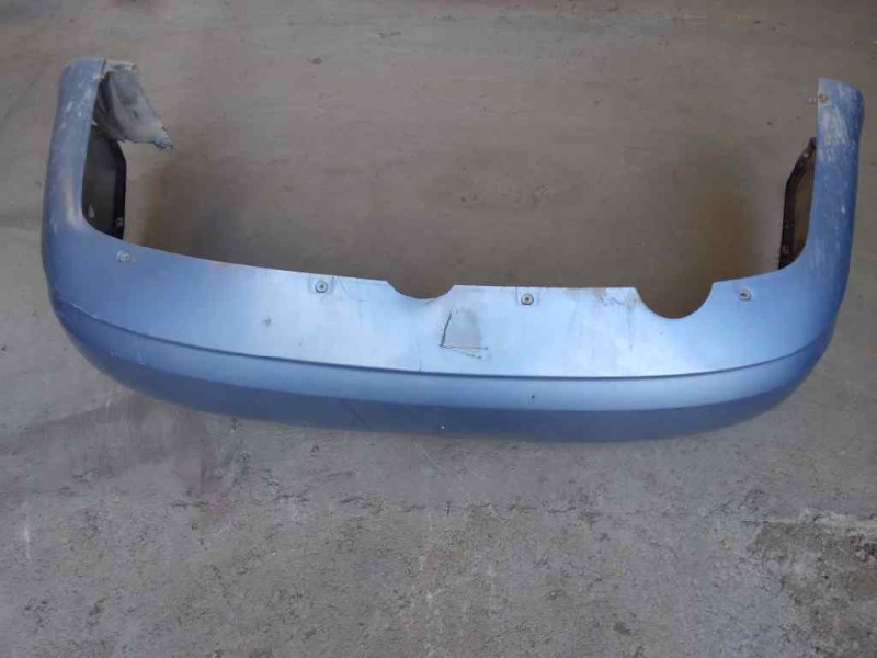 Recambio de paragolpes trasero para chevrolet kalos 1.4 se referencia OEM IAM   