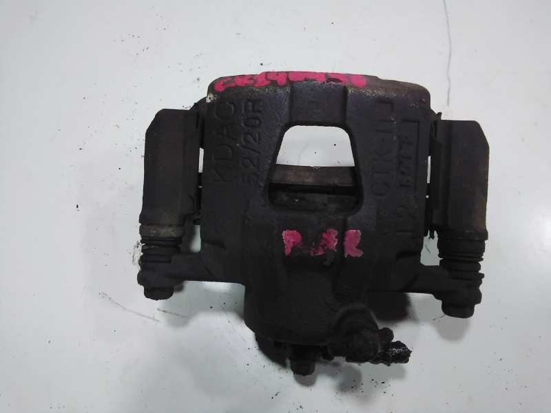 Recambio de pinza freno delantera derecha para chevrolet kalos 1.4 se referencia OEM IAM KDAO5220R  