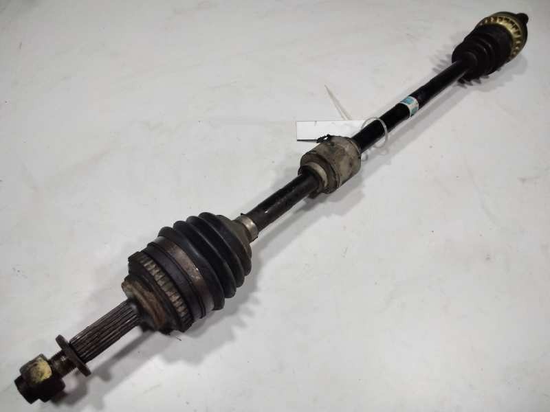 Recambio de transmision delantera derecha para chevrolet kalos 1.4 se referencia OEM IAM 96348791  