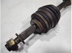 Recambio de transmision delantera derecha para chevrolet kalos 1.4 se referencia OEM IAM 96348791   2