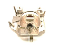 Recambio de faro izquierdo para renault rapid/express (f40) 1.4 básico familiar cat (f407) referencia OEM IAM 7701031920   2