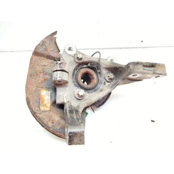 Recambio de mangueta completa delantero derecha para opel vectra c caravan elegance referencia OEM IAM   