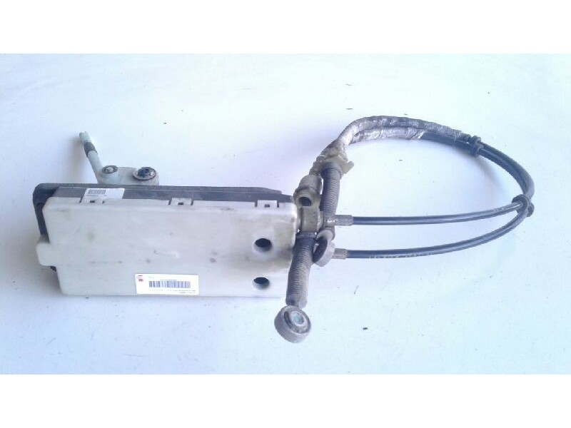 Recambio de palanca cambio para mini countryman (r60) one d referencia OEM IAM   