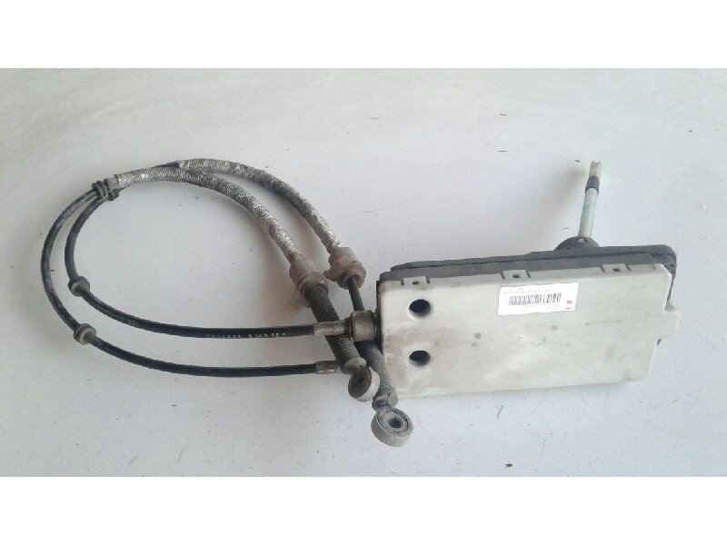Recambio de palanca cambio para mini countryman (r60) one d referencia OEM IAM   