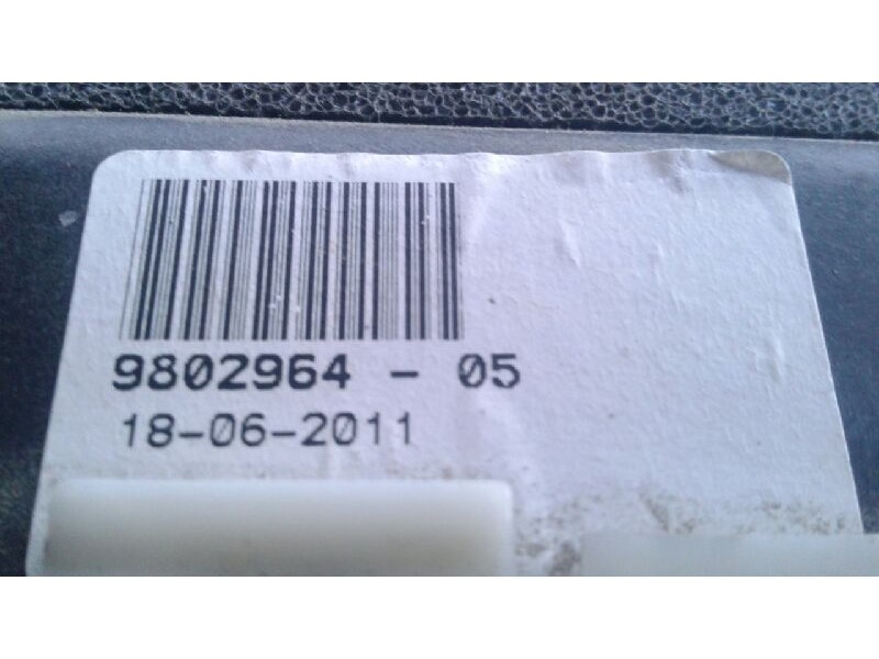 Recambio de palanca cambio para mini countryman (r60) one d referencia OEM IAM   