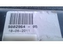 PALANCA CAMBIO 