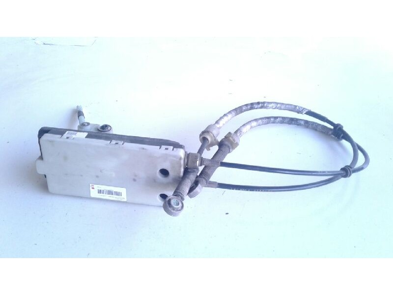 Recambio de palanca cambio para mini countryman (r60) one d referencia OEM IAM   