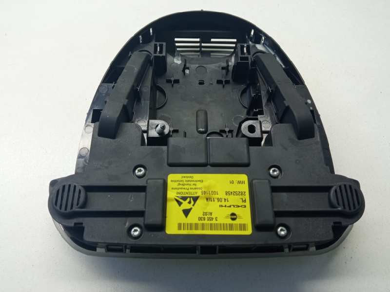 Recambio de luz interior para mini countryman (r60) one d referencia OEM IAM   