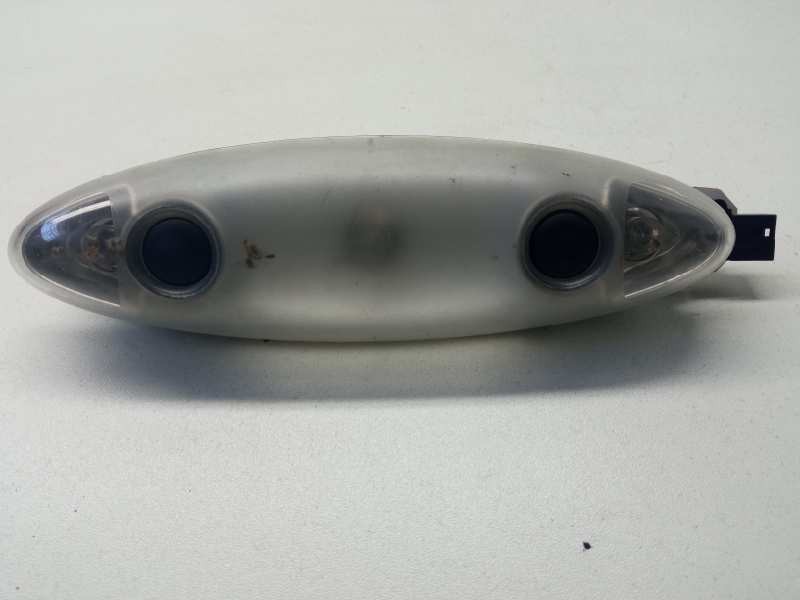 Recambio de luz interior para mini countryman (r60) one d referencia OEM IAM   