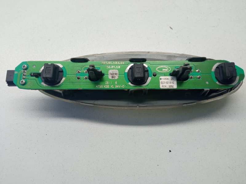 Recambio de luz interior para mini countryman (r60) one d referencia OEM IAM   