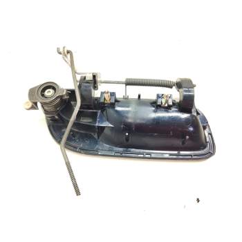 Recambio de maneta exterior delantera izquierda para volvo s60 berlina 2.4 (103kw) referencia OEM IAM   