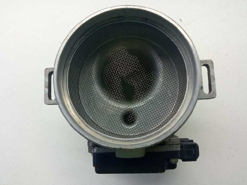 Recambio de caudalimetro para ford escort berlina/turnier 1.6 16v cat referencia OEM IAM 93BB12B579BA  
