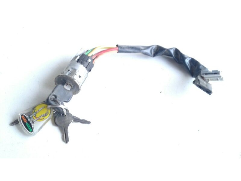 Recambio de conmutador de arranque para renault rapid/express (f40) 1.4 básico familiar cat (f407) referencia OEM IAM   