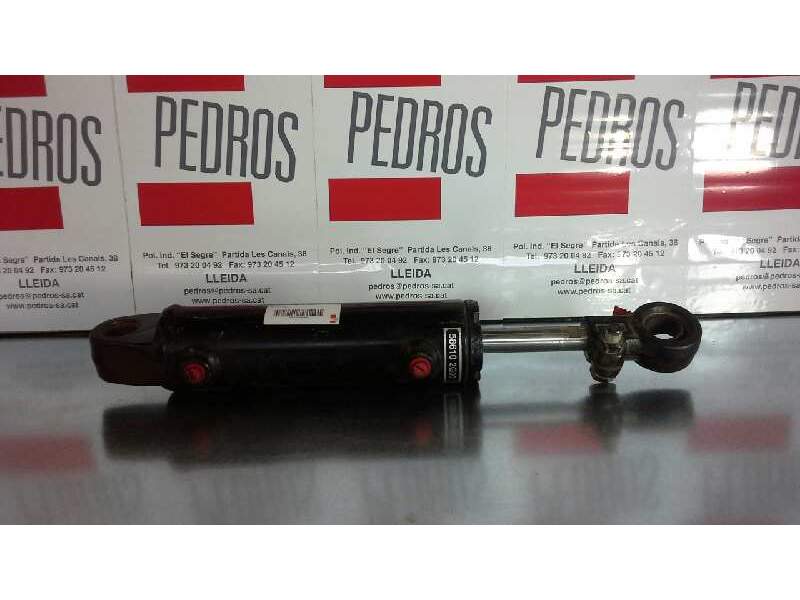 Recambio de piston hidraulico para » otros... premium 370 26 g 6x2 referencia OEM IAM 586102G001 58610 2G001 CNT2798A17