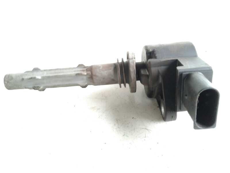 Recambio de bobina encendido para mercedes clase c (w203) familiar c 230 t (203.252) referencia OEM IAM 2729060060  