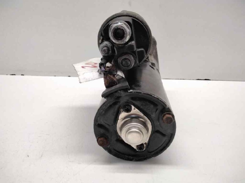 Recambio de motor arranque para mercedes clase c (w203) familiar c 230 t (203.252) referencia OEM IAM 0001108403 A0061510501 