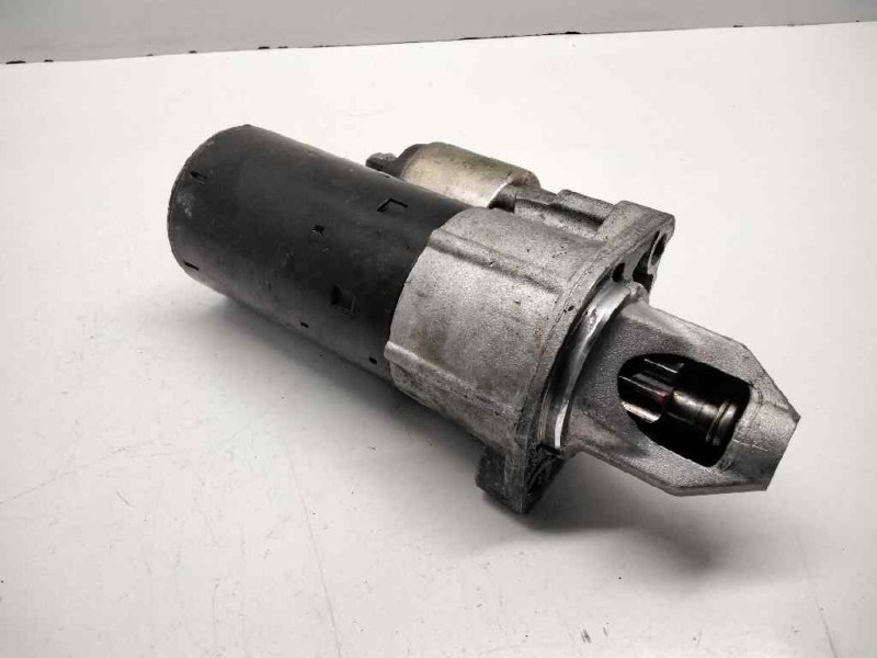 Recambio de motor arranque para mercedes clase c (w203) familiar c 230 t (203.252) referencia OEM IAM 0001108403 A0061510501 