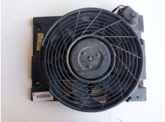 Recambio de electroventilador para opel zafira a elegance referencia OEM IAM 0130303837   2