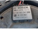 ELECTROVENTILADOR 0130303837 