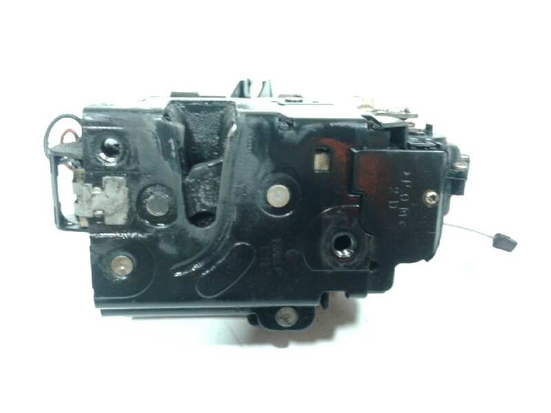 Recambio de cerradura puerta delantera derecha para volkswagen golf iv berlina (1j1) conceptline referencia OEM IAM 6X1837014C  