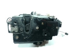 Recambio de cerradura puerta delantera derecha para volkswagen golf iv berlina (1j1) conceptline referencia OEM IAM 6X1837014C   2