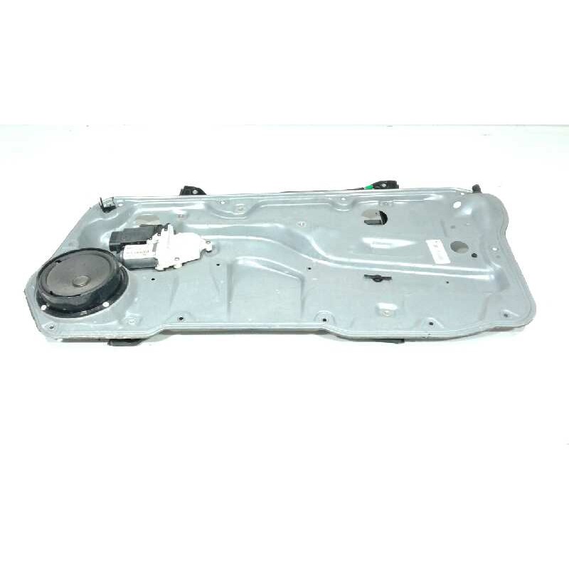 Recambio de elevalunas delantero derecho para volkswagen golf iv berlina (1j1) conceptline referencia OEM IAM 1J3837462H  