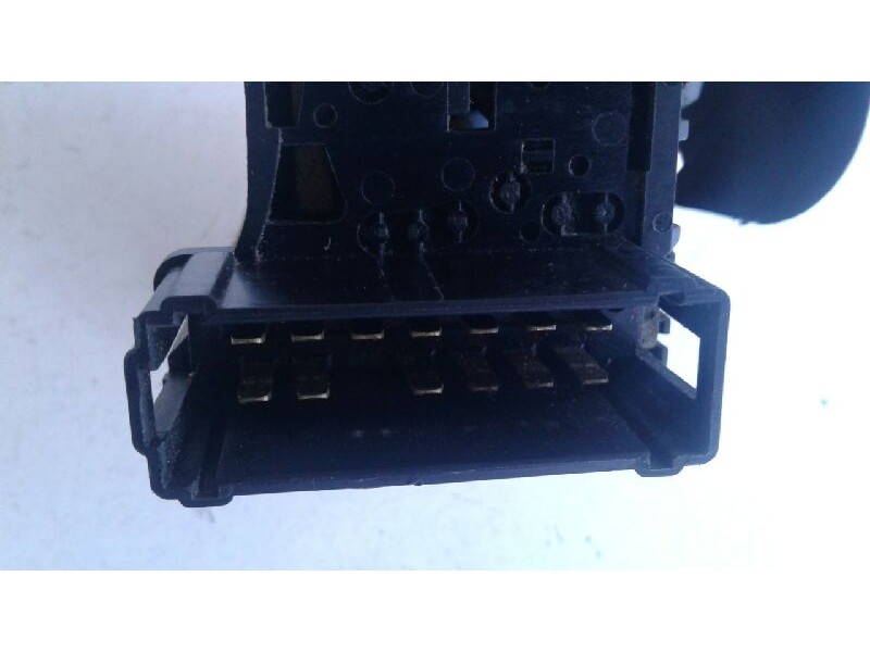 Recambio de mando limpia para renault trafic combi (ab 4.01) 2.0 dci diesel fap cat referencia OEM IAM 911670480  