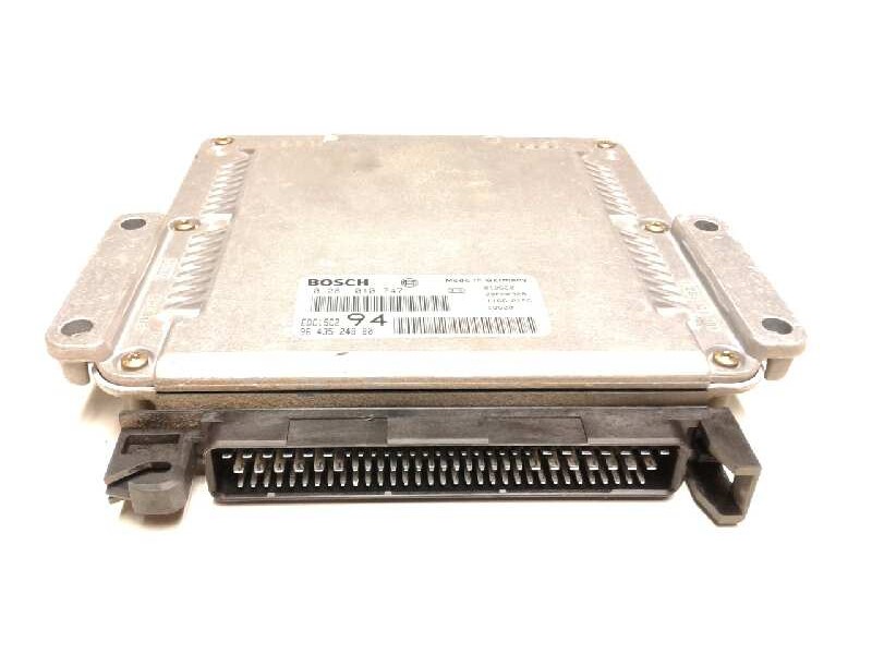 Recambio de centralita motor uce para peugeot 307 (s1) xs referencia OEM IAM 1938LC  