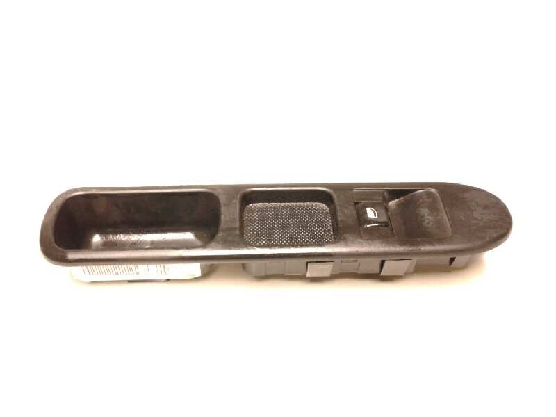 Recambio de mando elevalunas delantero derecho para peugeot 307 (s1) xs referencia OEM IAM 6554E7  