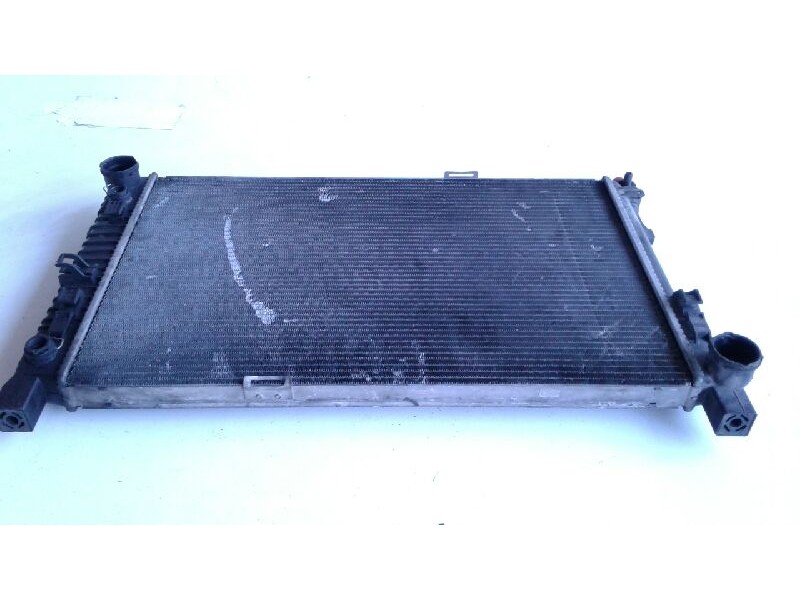 Recambio de radiador agua para mercedes clase c (w203) familiar c 230 t (203.252) referencia OEM IAM   