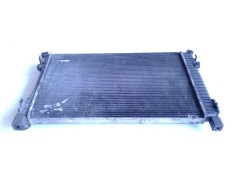 Recambio de radiador agua para mercedes clase c (w203) familiar c 230 t (203.252) referencia OEM IAM    2