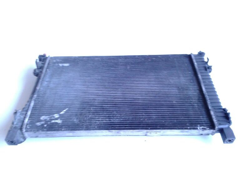 Recambio de radiador agua para mercedes clase c (w203) familiar c 230 t (203.252) referencia OEM IAM   