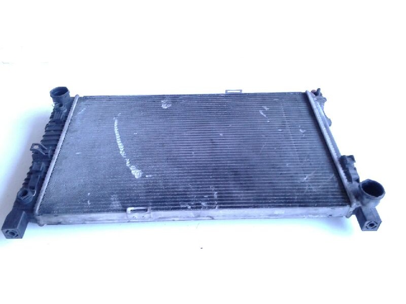 Recambio de radiador agua para mercedes clase c (w203) familiar c 230 t (203.252) referencia OEM IAM   