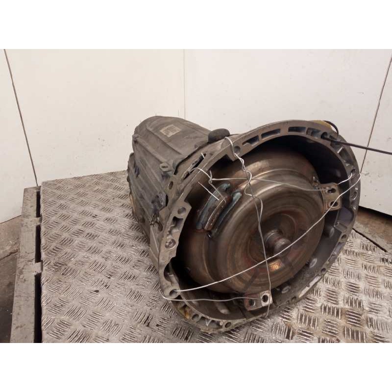 Recambio de caja cambios para mercedes clase c (w203) familiar c 230 t (203.252) referencia OEM IAM   