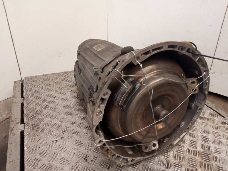Recambio de caja cambios para mercedes clase c (w203) familiar c 230 t (203.252) referencia OEM IAM   