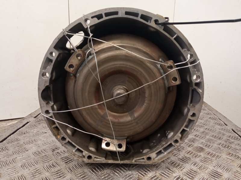 Recambio de caja cambios para mercedes clase c (w203) familiar c 230 t (203.252) referencia OEM IAM   