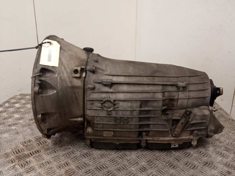 Recambio de caja cambios para mercedes clase c (w203) familiar c 230 t (203.252) referencia OEM IAM   