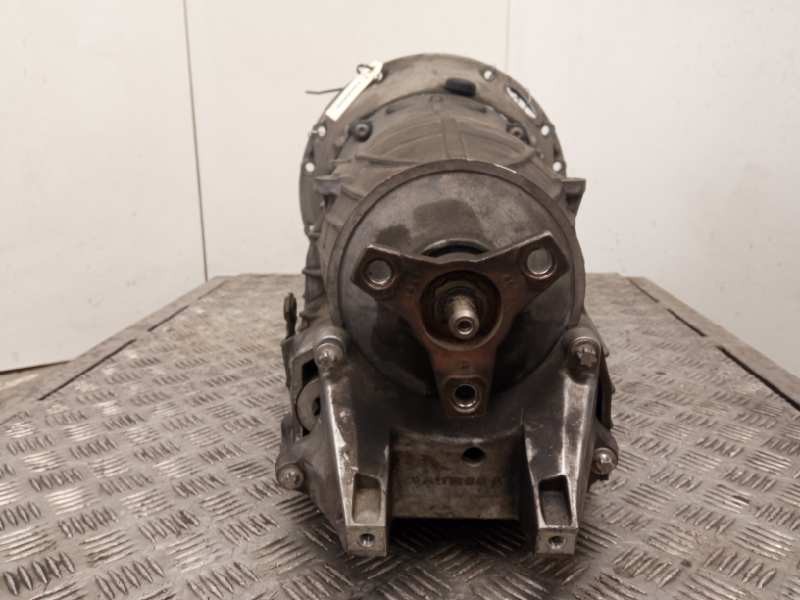 Recambio de caja cambios para mercedes clase c (w203) familiar c 230 t (203.252) referencia OEM IAM   