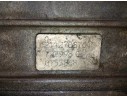 CAJA CAMBIOS 722998 