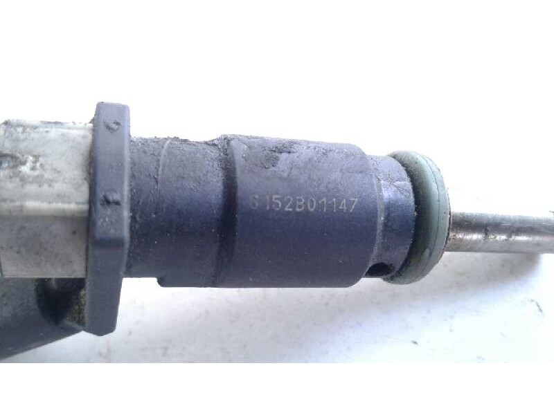 Recambio de inyector para mercedes clase c (w203) familiar c 230 t (203.252) referencia OEM IAM 6152B01147  