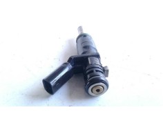 Recambio de inyector para mercedes clase c (w203) familiar c 230 t (203.252) referencia OEM IAM 6152B1076   2