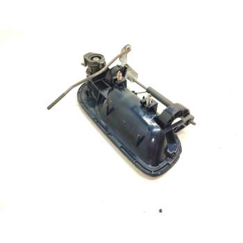 Recambio de maneta exterior delantera izquierda para volvo s60 berlina 2.4 (103kw) referencia OEM IAM   