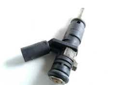 Recambio de inyector para mercedes clase c (w203) familiar c 230 t (203.252) referencia OEM IAM    2