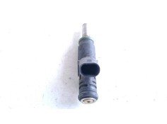 Recambio de inyector para mercedes clase c (w203) familiar c 230 t (203.252) referencia OEM IAM    2