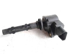 Recambio de bobina encendido para mercedes clase c (w203) familiar c 230 t (203.252) referencia OEM IAM    2