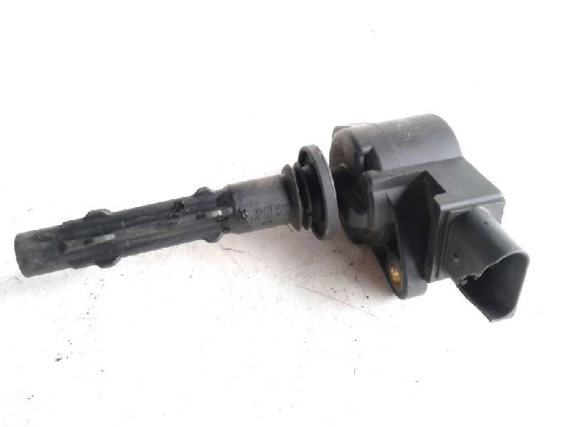 Recambio de bobina encendido para mercedes clase c (w203) familiar c 230 t (203.252) referencia OEM IAM   