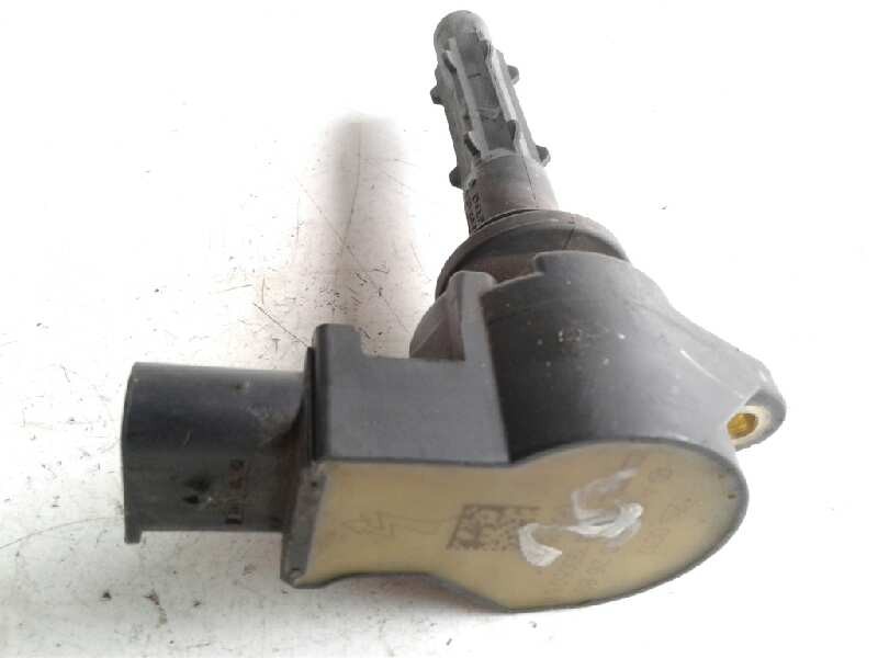 Recambio de bobina encendido para mercedes clase c (w203) familiar c 230 t (203.252) referencia OEM IAM   
