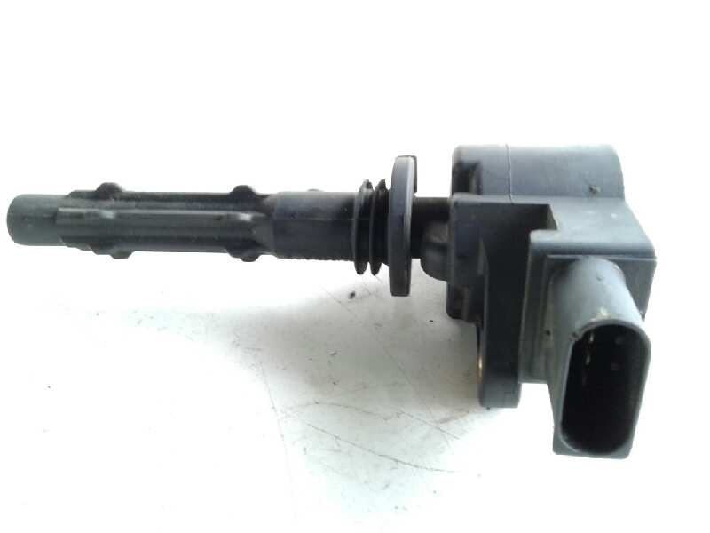 Recambio de bobina encendido para mercedes clase c (w203) familiar c 230 t (203.252) referencia OEM IAM   